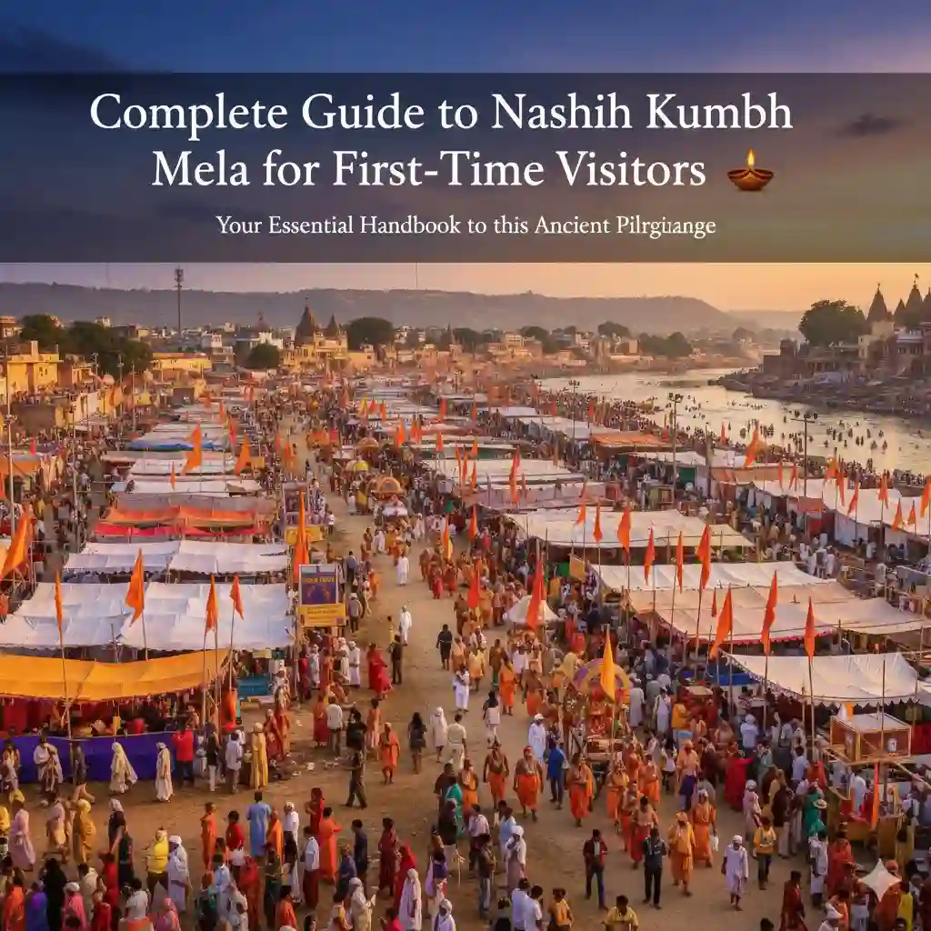 Kumbh Mela Guide