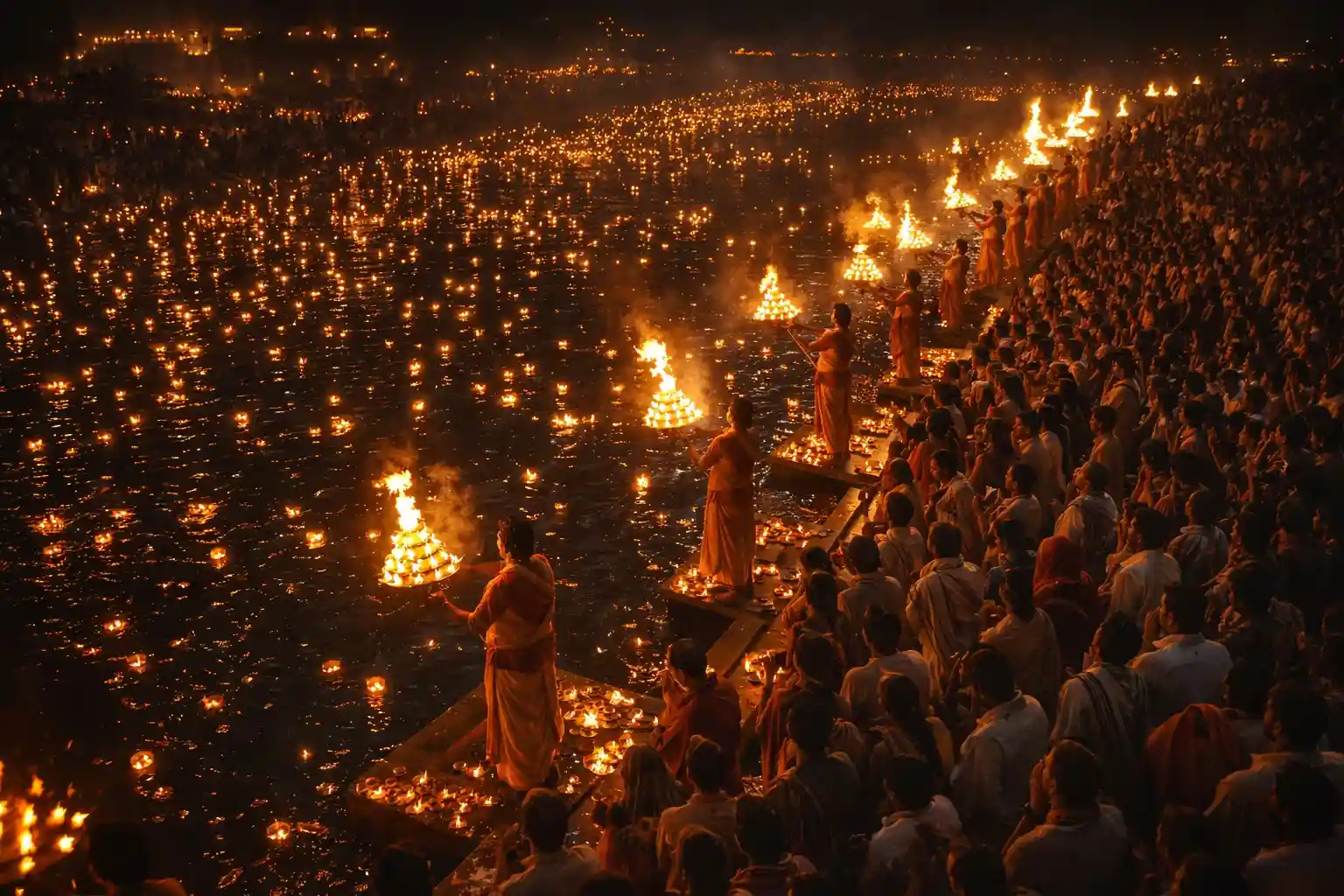Nashik Temple Architecture