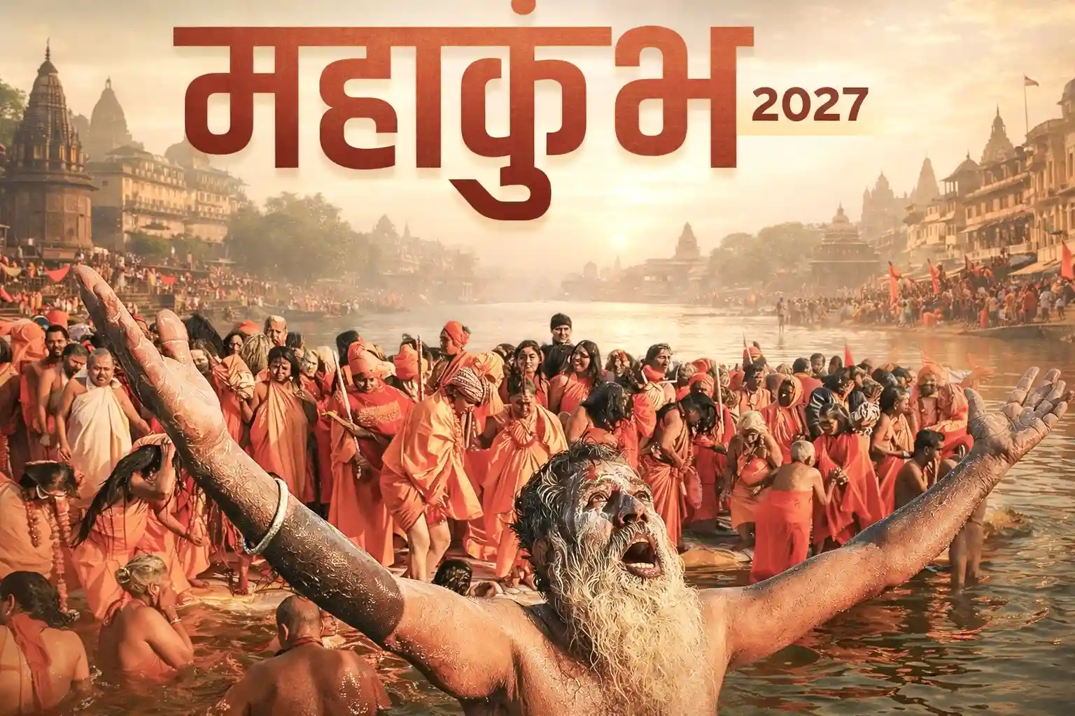 Nashik Kumbh Mela